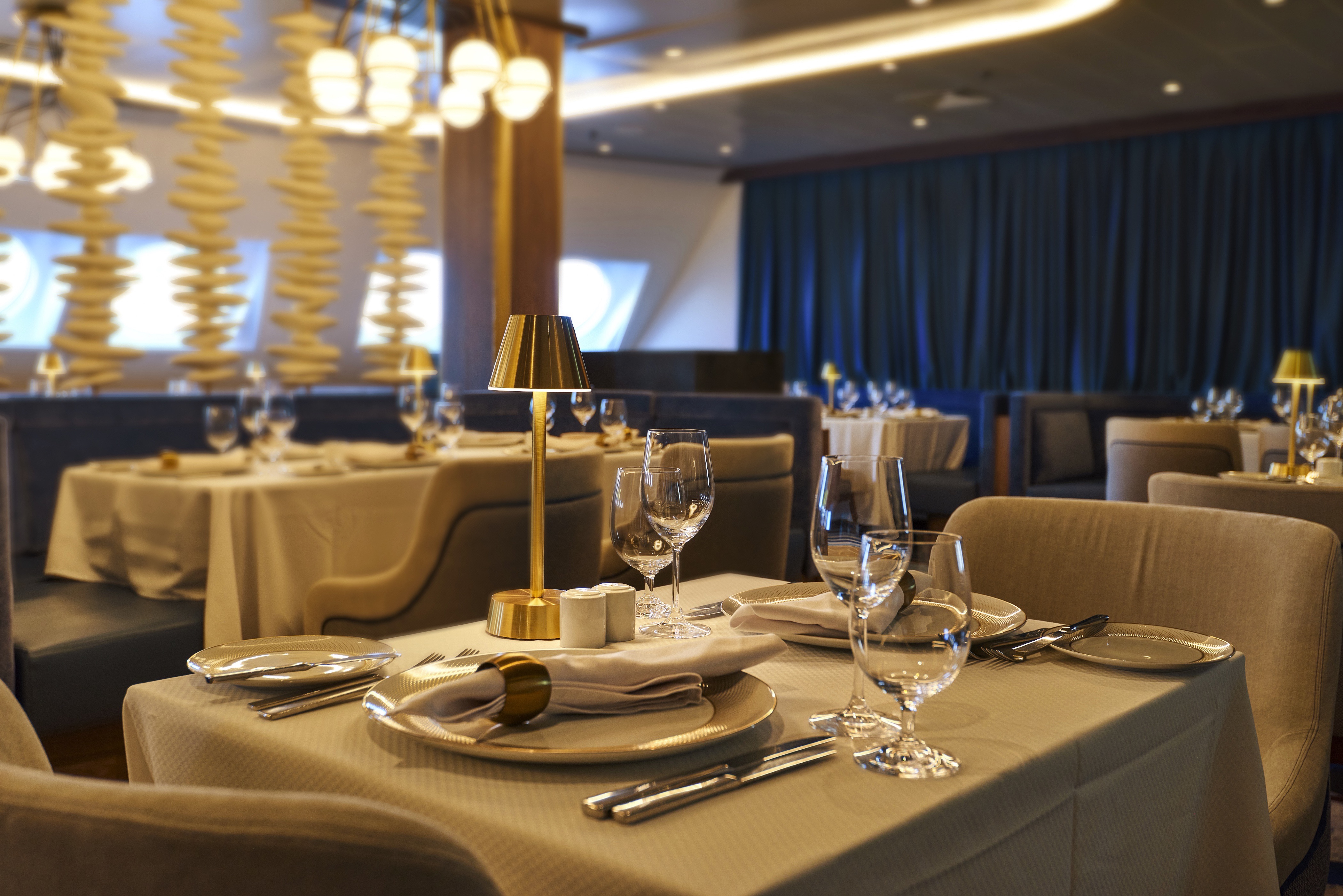 Wind Surf - Amphora Restaurant